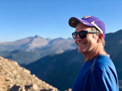 Larry Karpack, M.S., P.E.