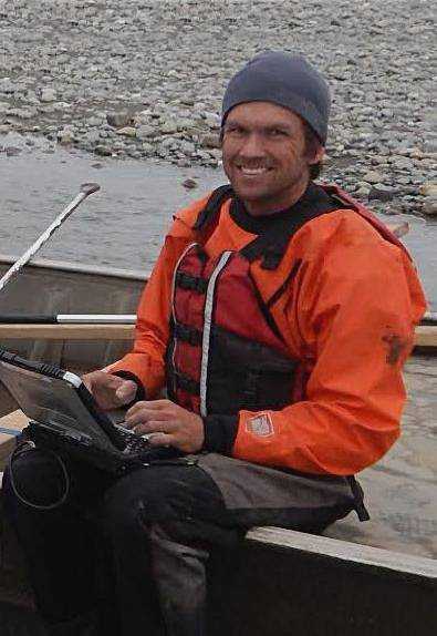 Tim Tschetter, M.S., L.G., E.I.T.